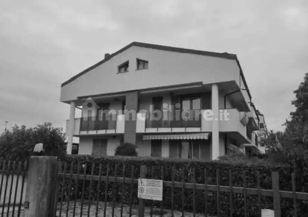 Appartamento in vendita a Busnago