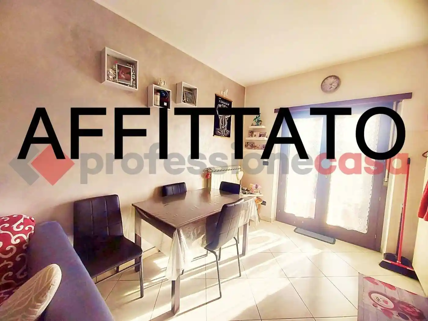 Appartamento in affitto a Piedimonte San Germano