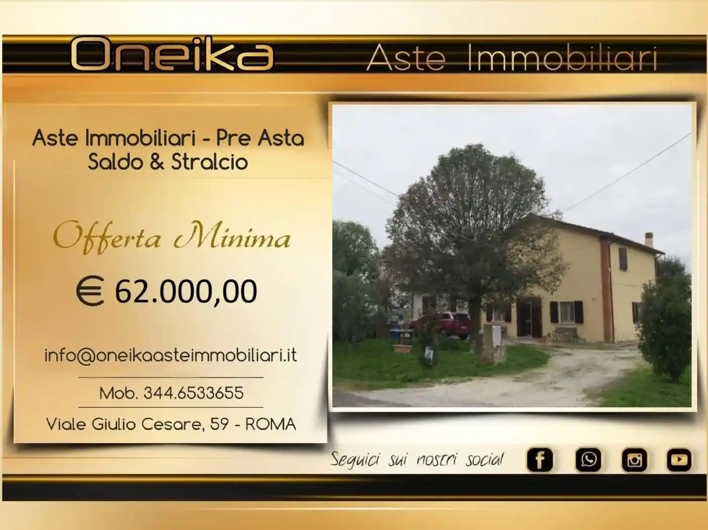 Casa indipendente in vendita a Alfonsine