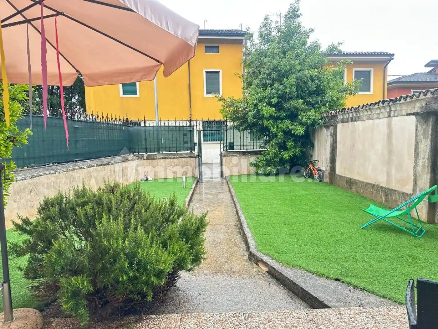 Appartamento in vendita a Nuvolera