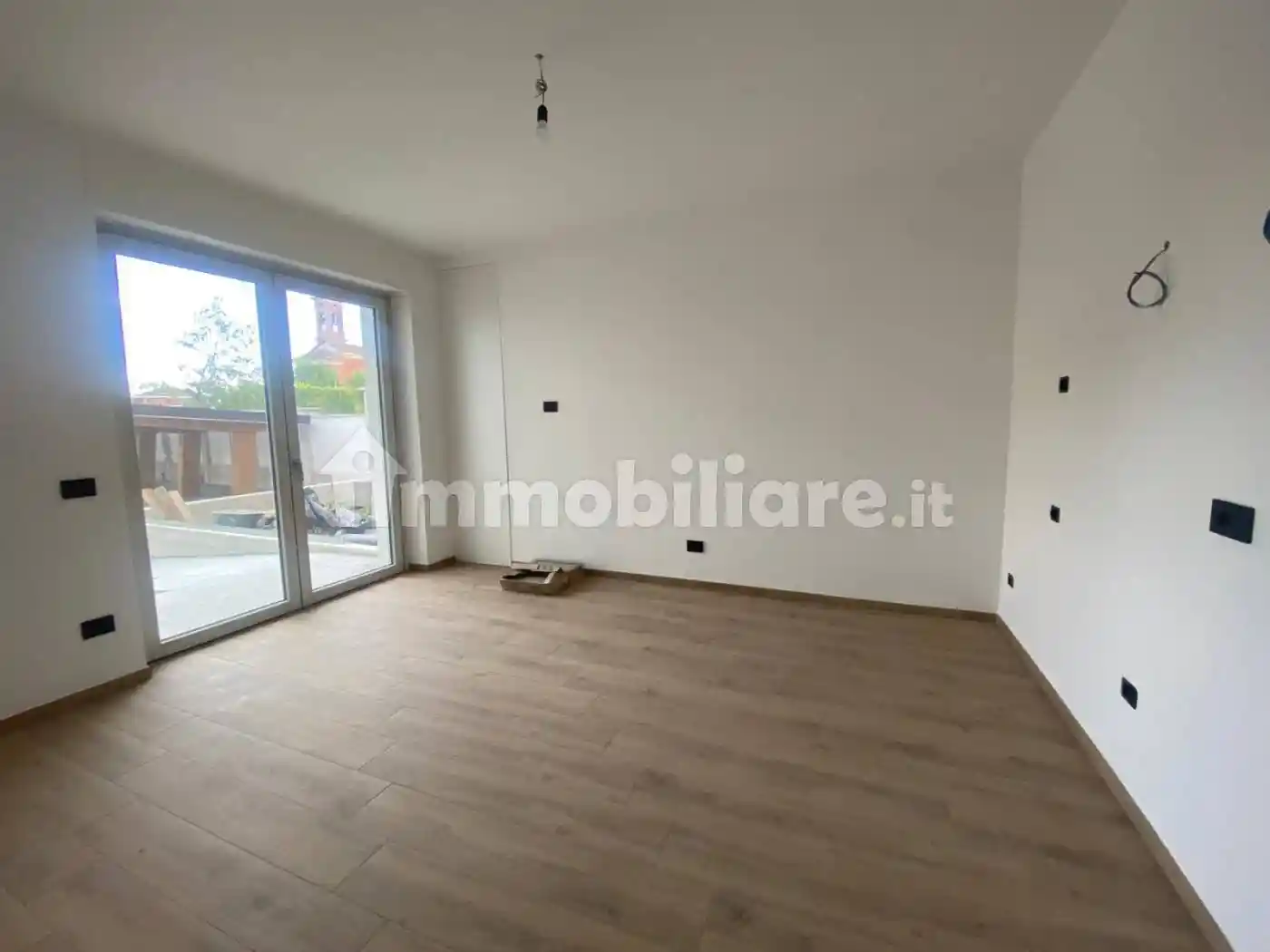 Appartamento in affitto a Savigliano