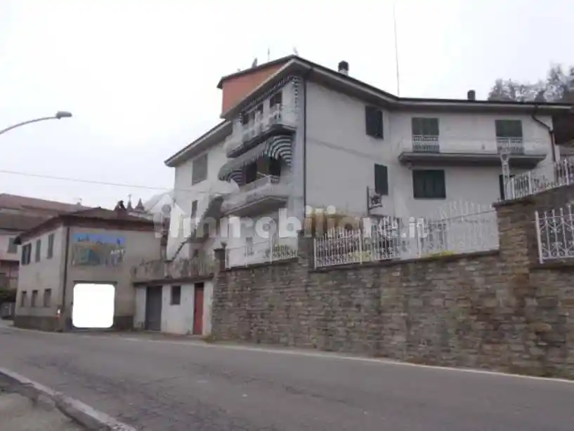 Casa indipendente