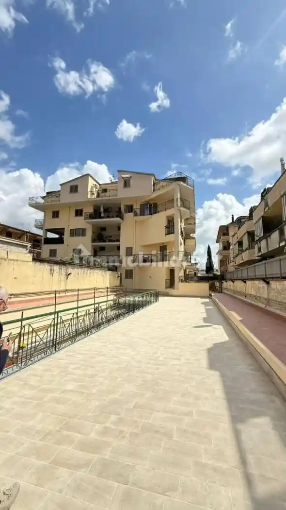 Attico - Mansarda in vendita a Acerra