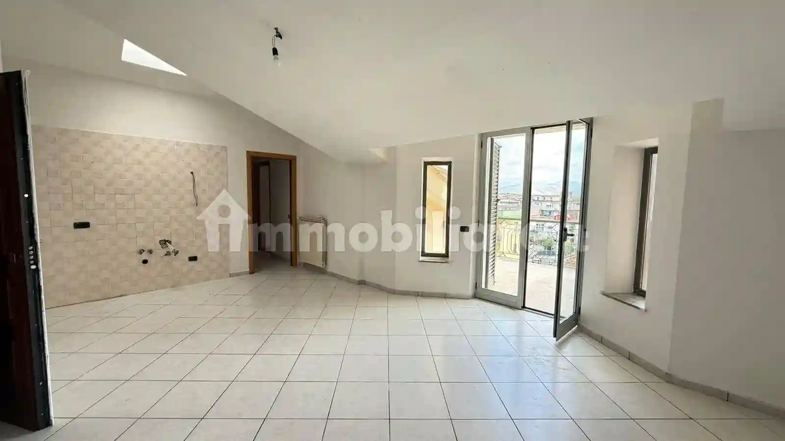 Attico - Mansarda - foto 4