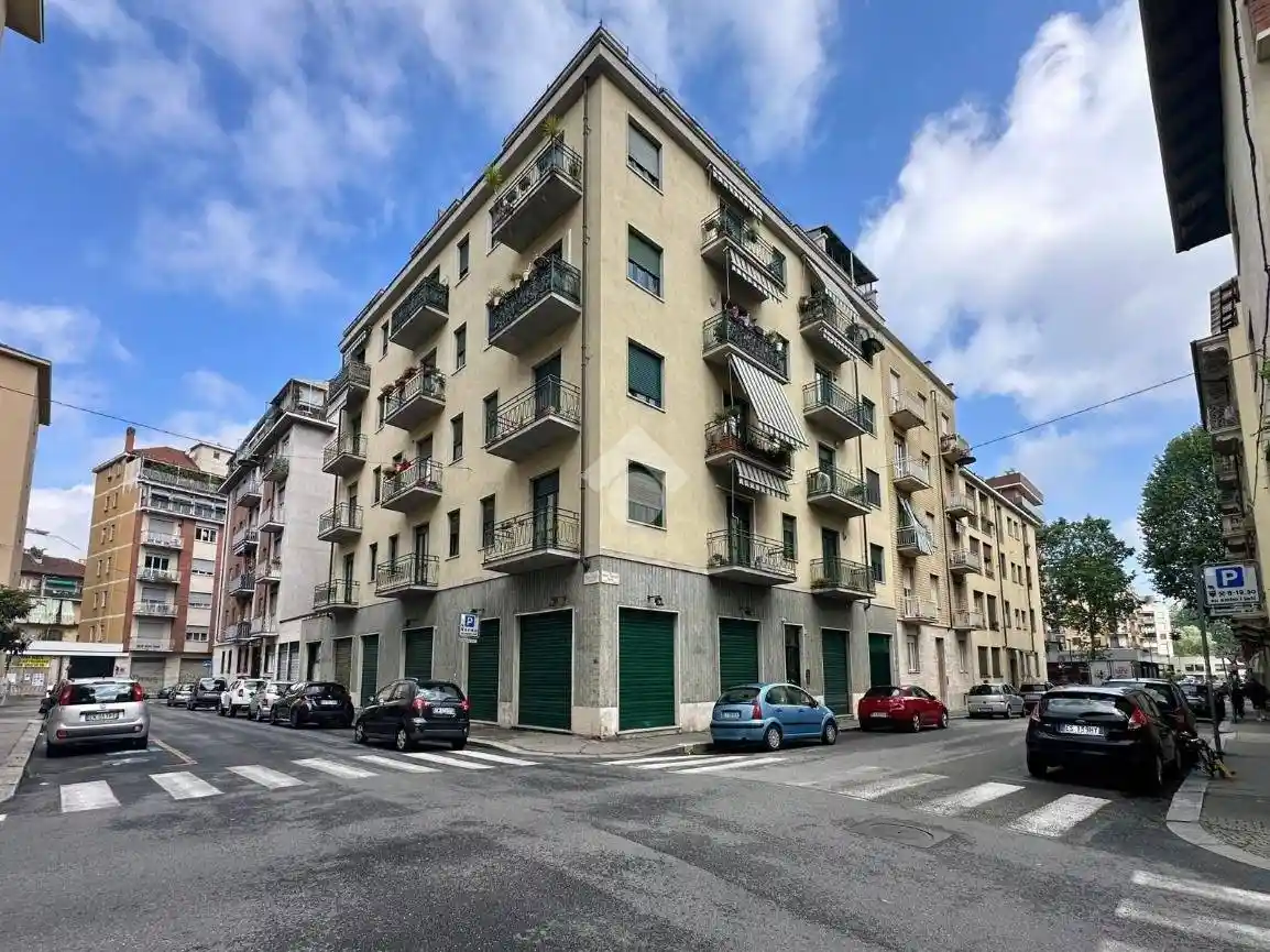 Appartamento in vendita a Torino