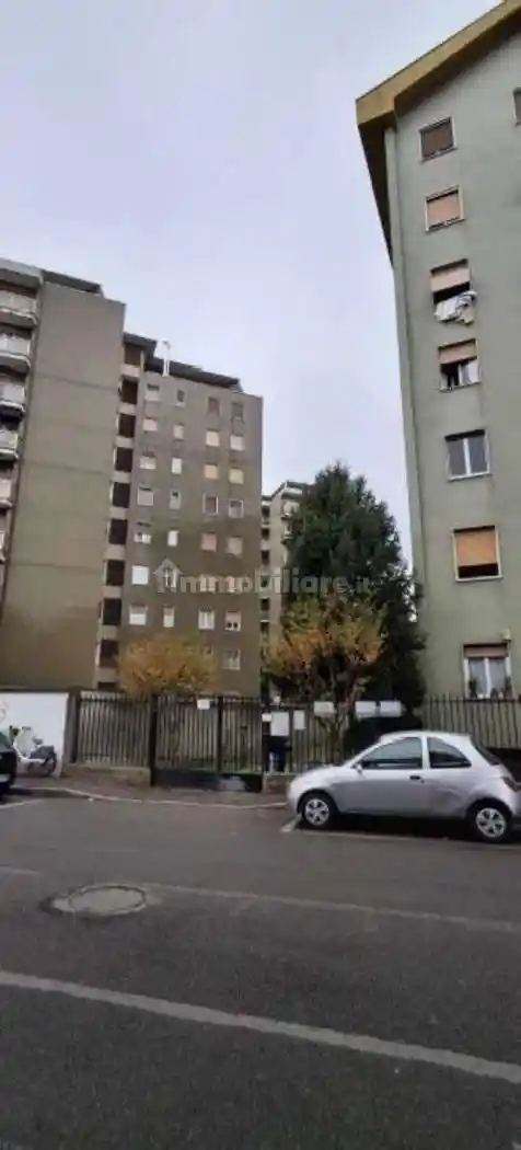 Appartamento in vendita a Bresso