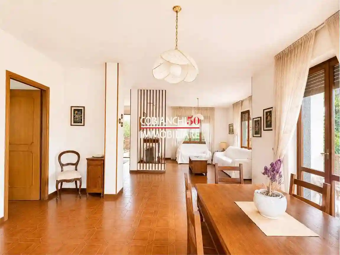 Villa - foto 4