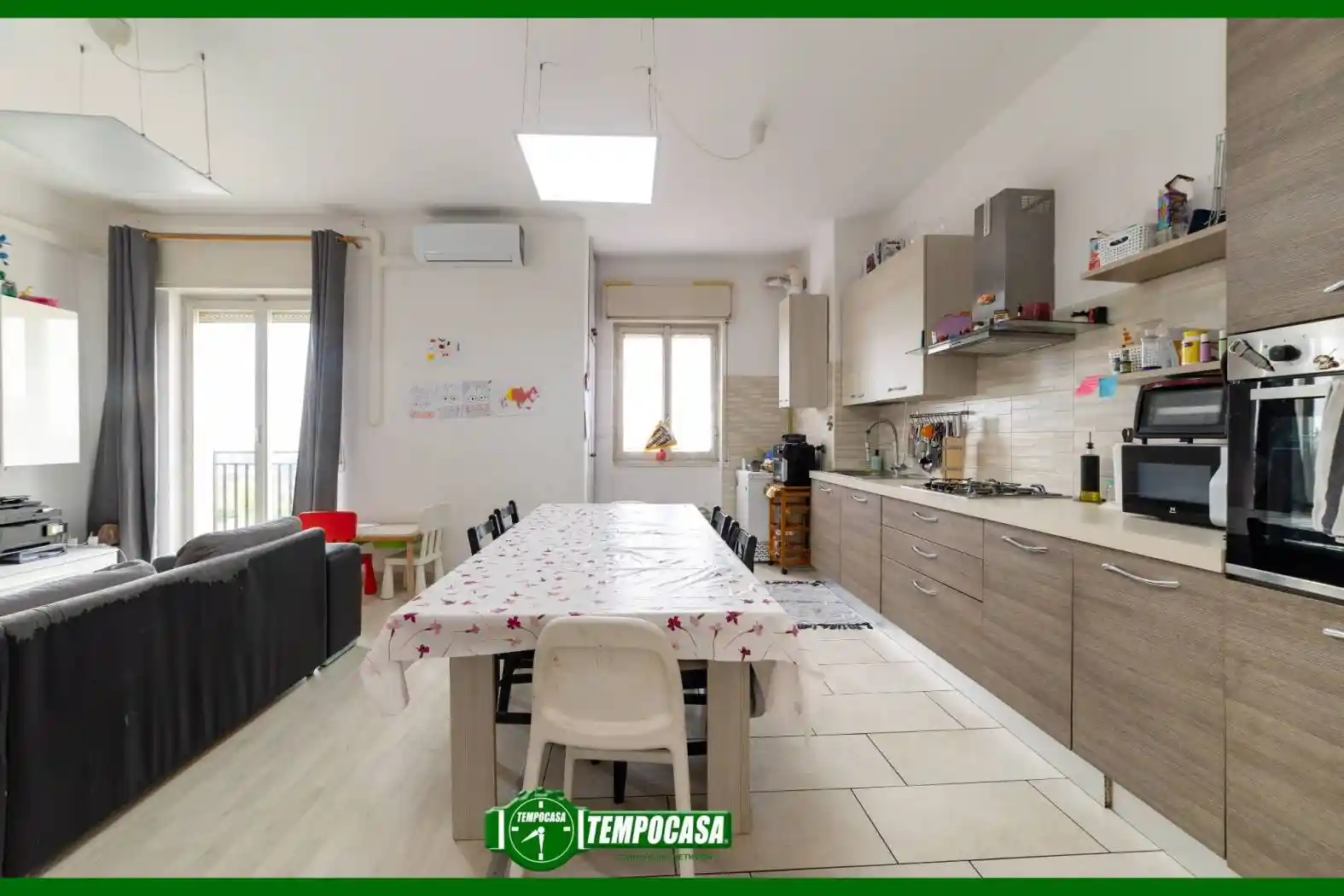 Appartamento in vendita a Cavenago di Brianza
