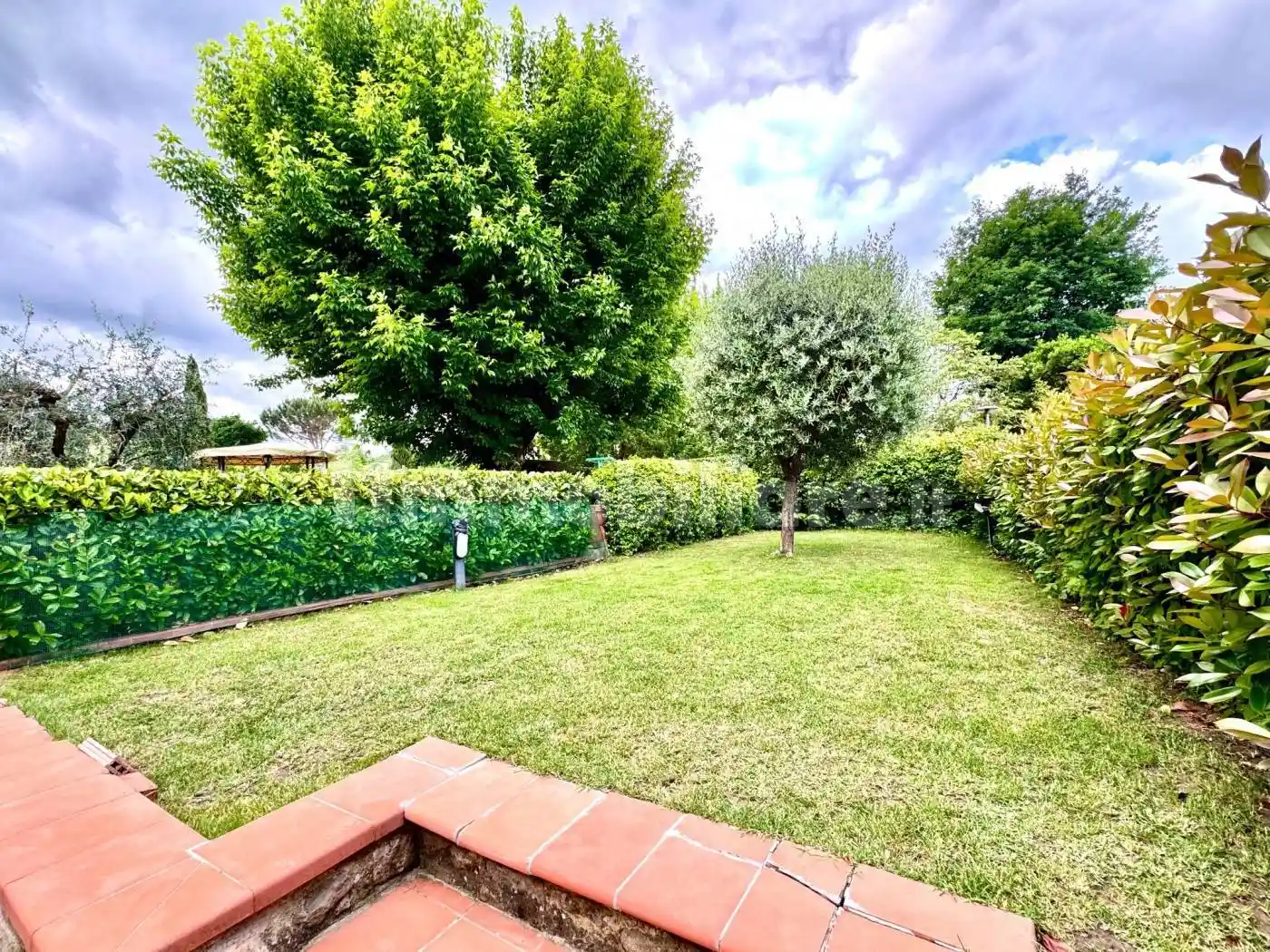 Casa indipendente in vendita a Castelfranco Piandisco