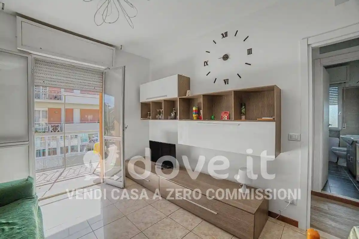 Appartamento in vendita a Ravenna