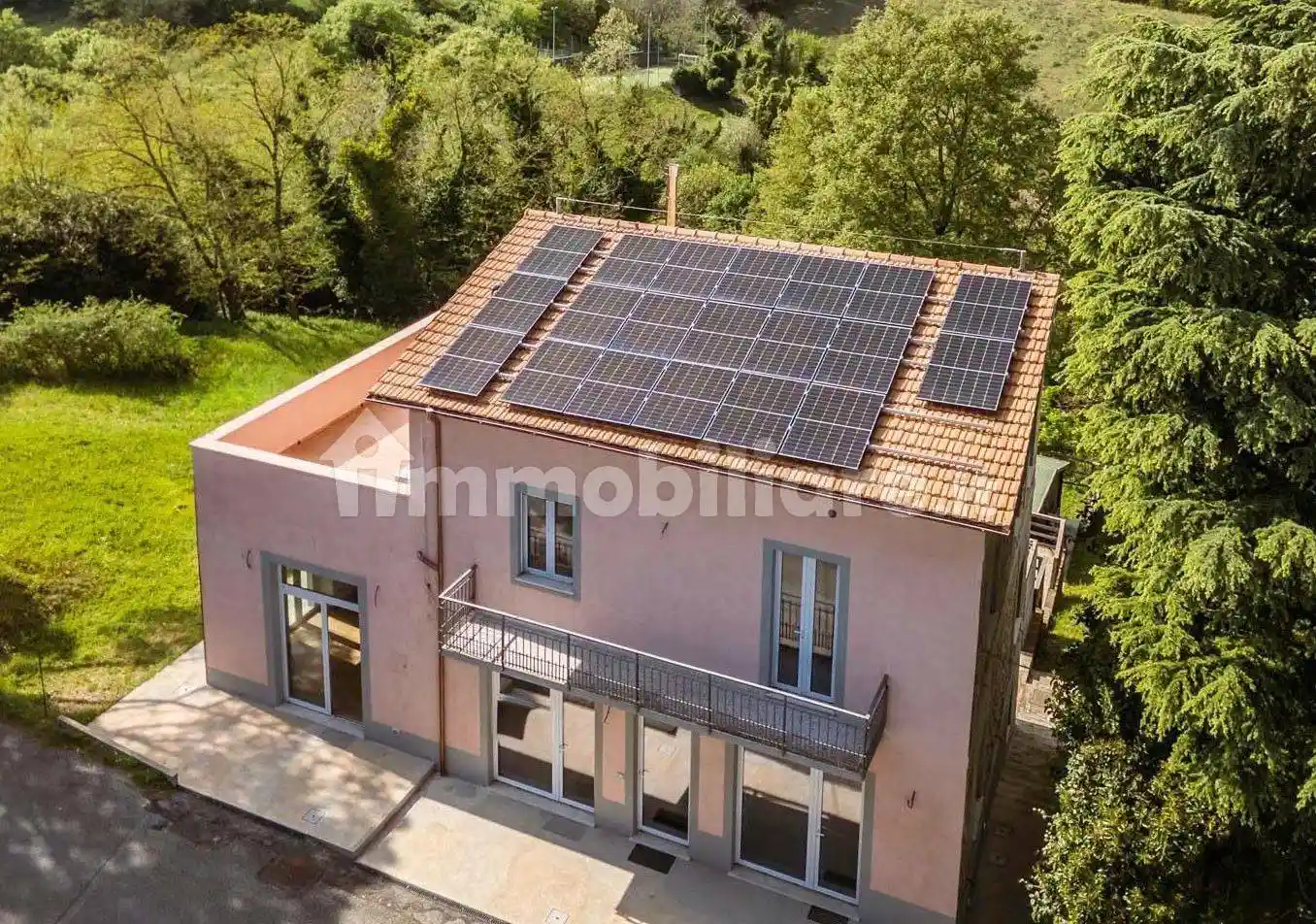 Villa in vendita a Scansano