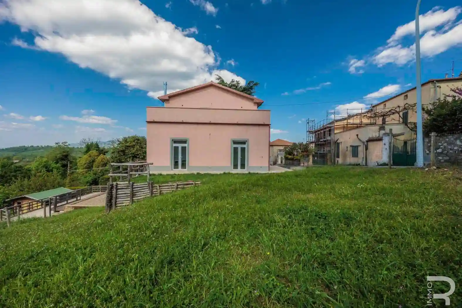 Villa - foto 5