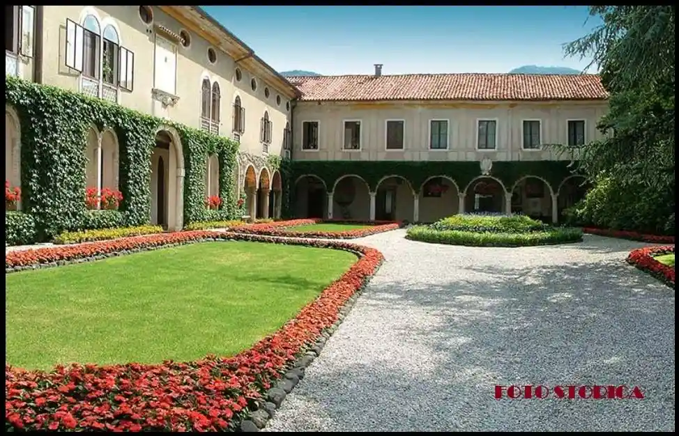 Villetta a schiera in vendita a Valdagno