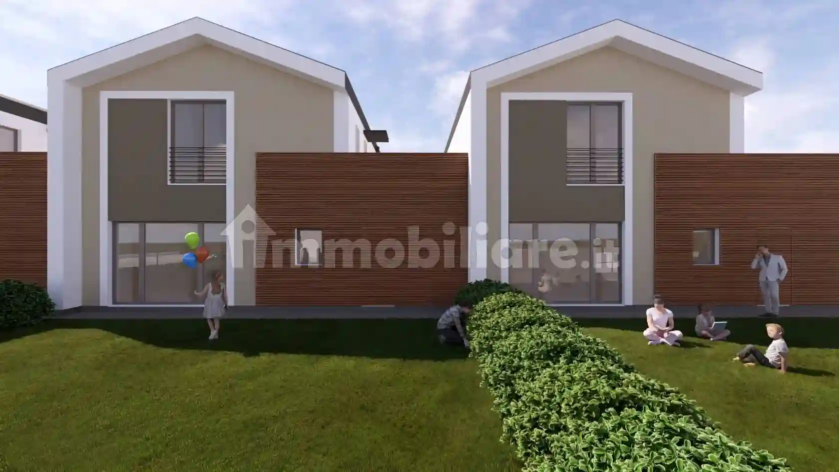 Villa - foto 5