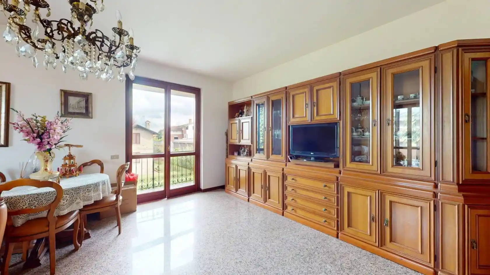 Villa in vendita a Carate Brianza