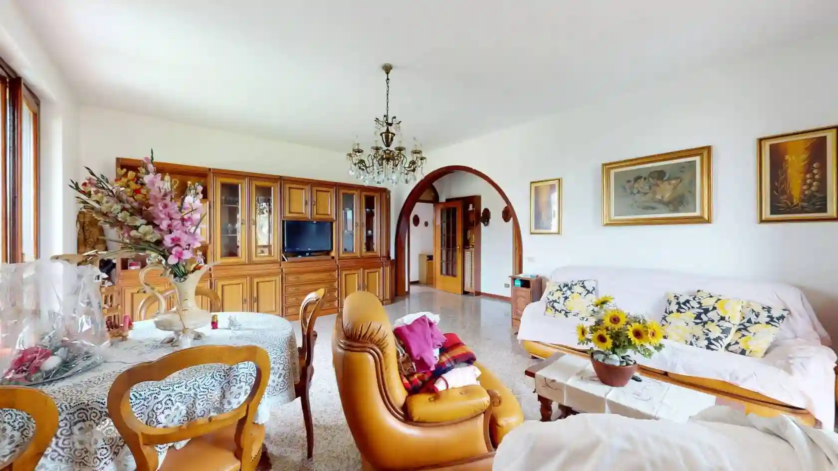 Villa - foto 5