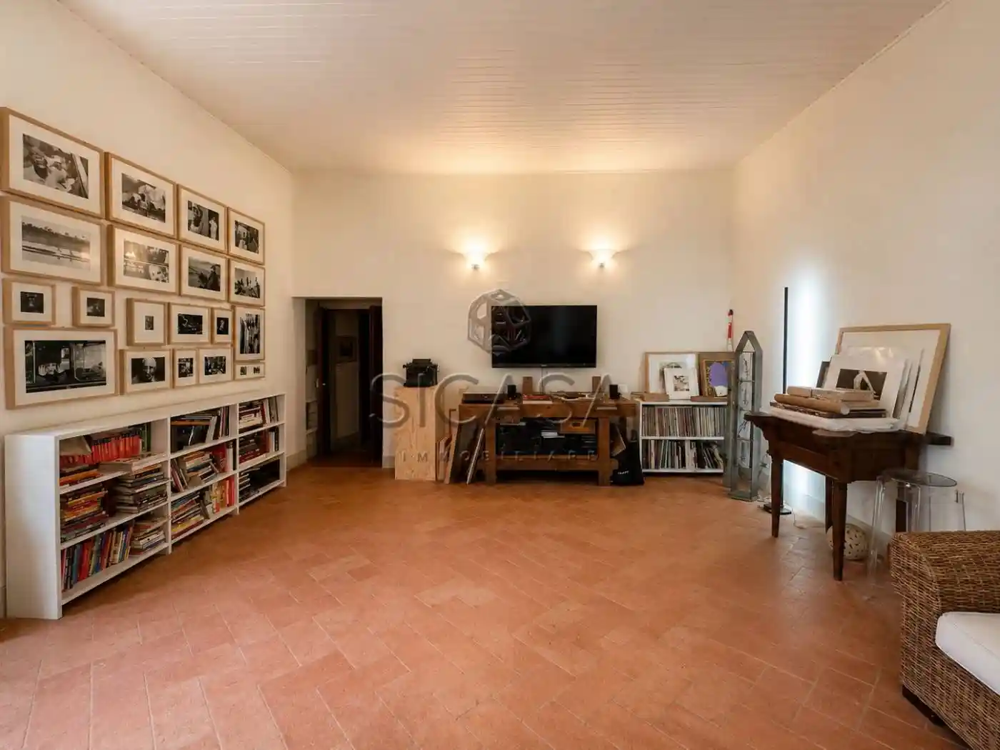 Appartamento in vendita a Sansepolcro