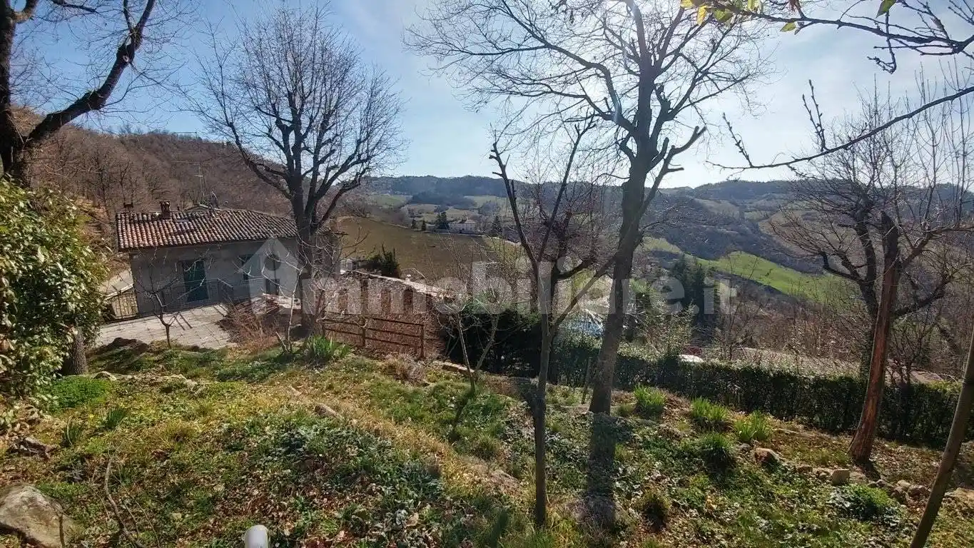 Villetta a schiera in vendita a Zocca