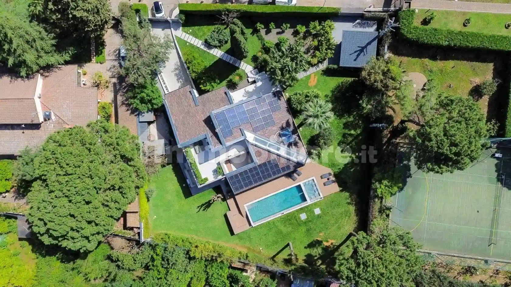 Villa - foto 3