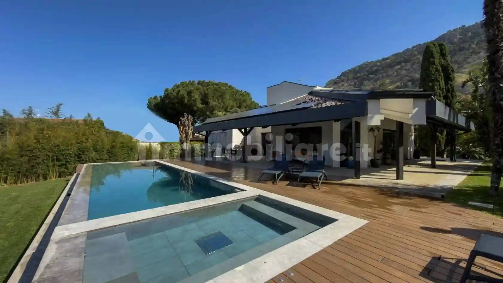 Villa - foto 5