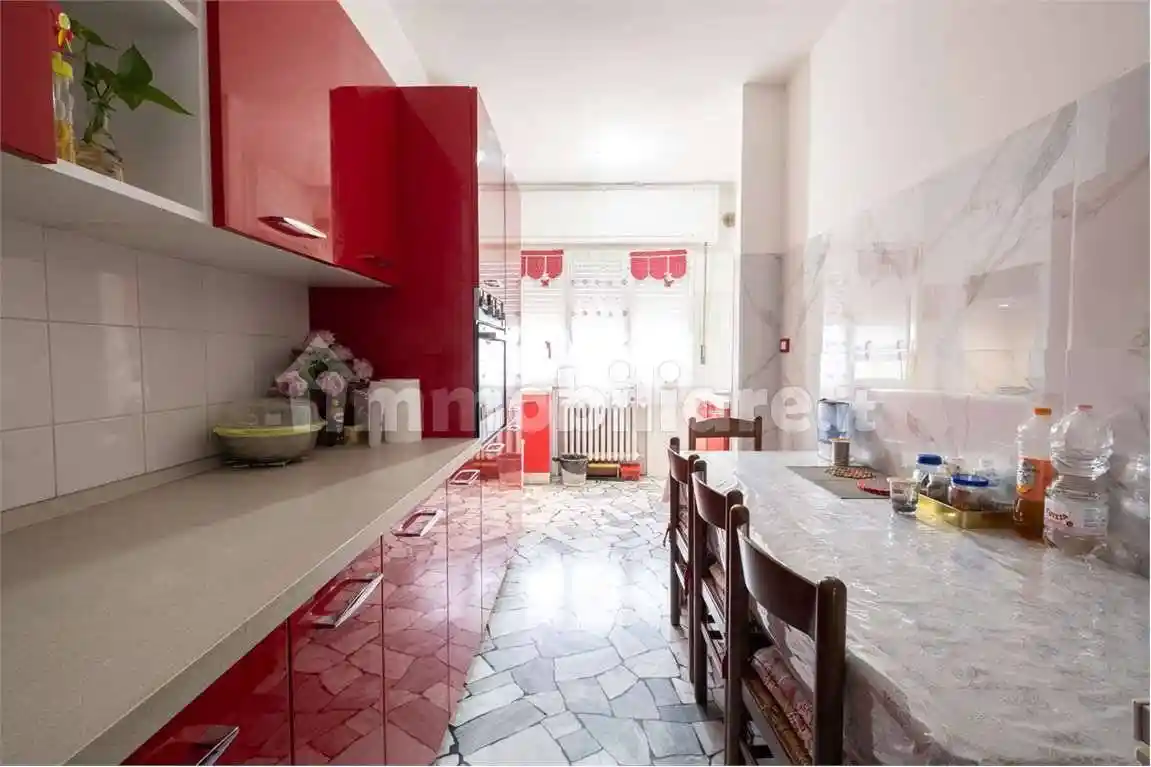 Appartamento in affitto a Venezia