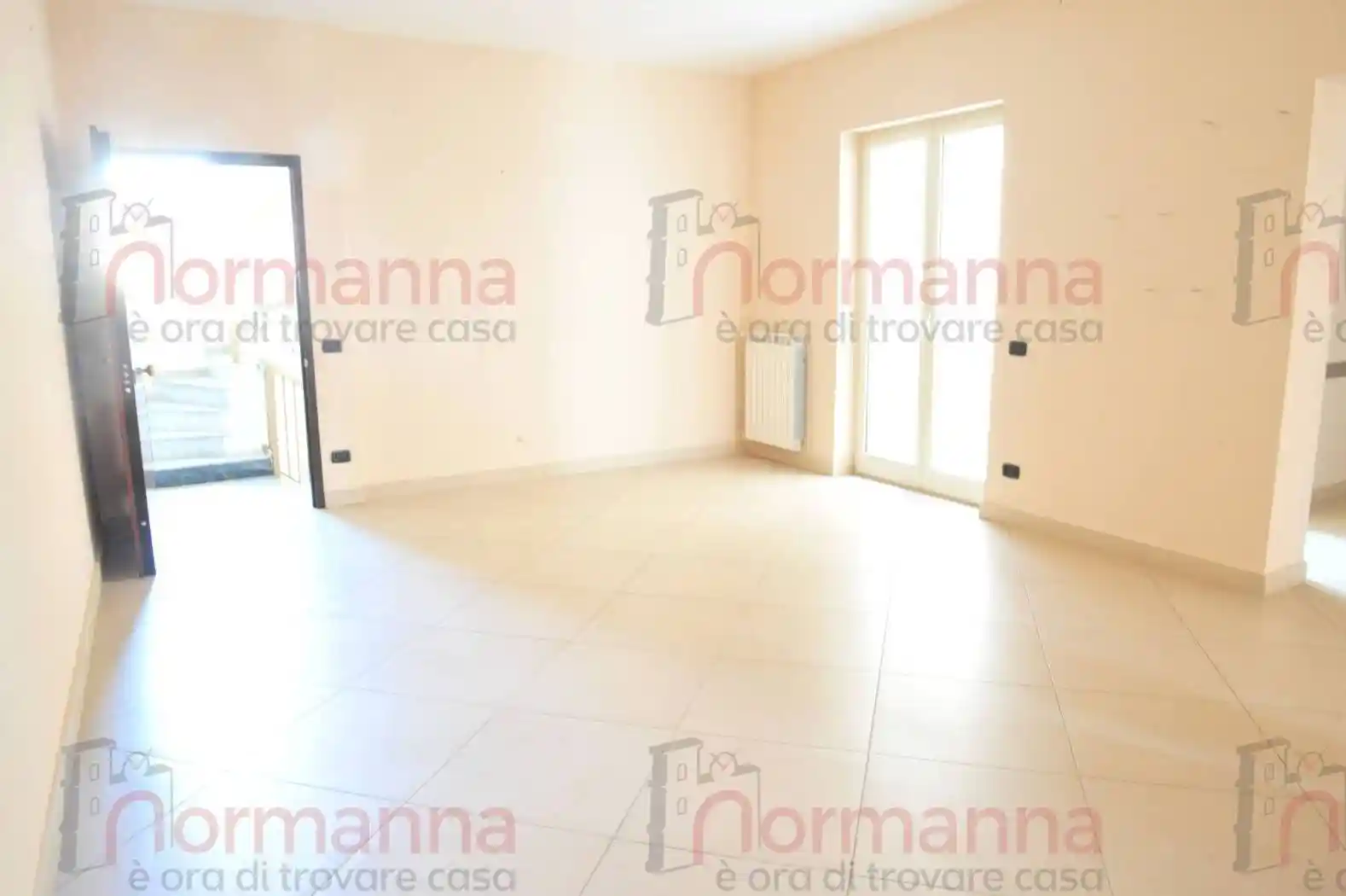 Appartamento in affitto a Aversa