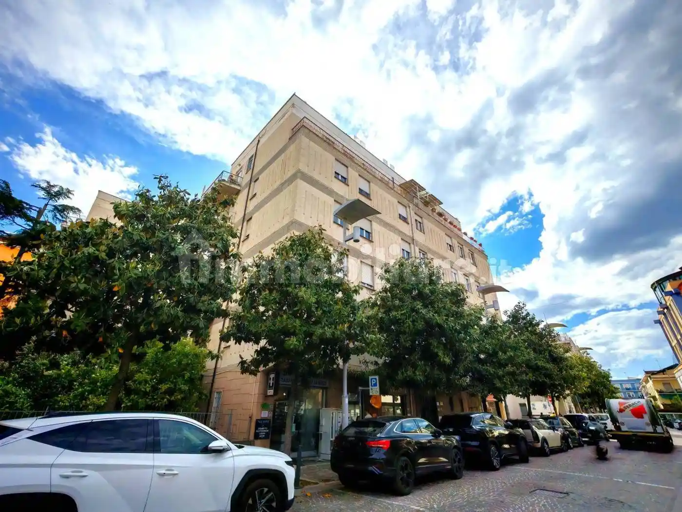 Appartamento in vendita a Montesilvano