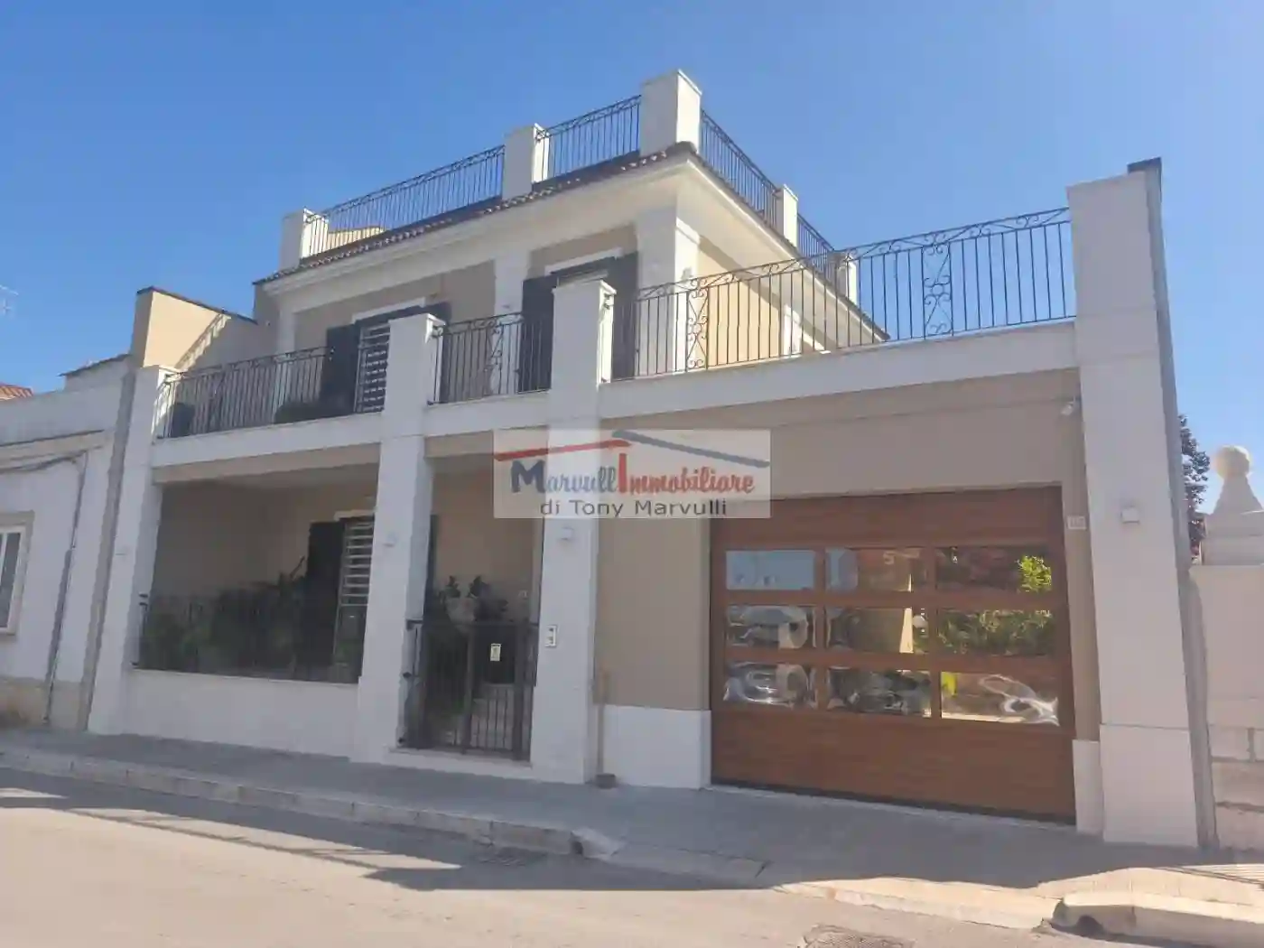 Villetta a schiera - foto 2