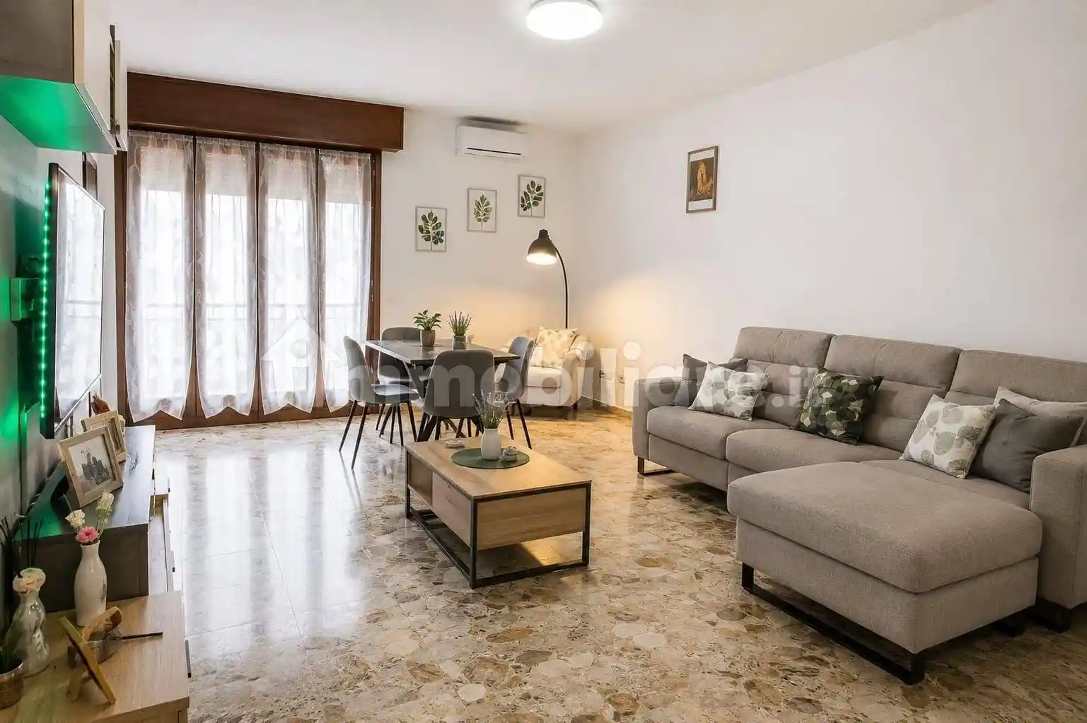 Appartamento in affitto a San Donà di Piave