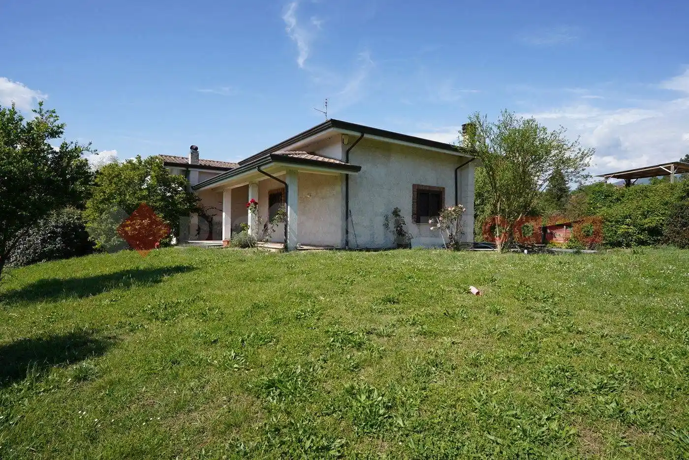 Villa in vendita a Cassino