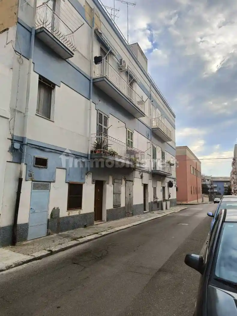 Appartamento in vendita a Castellaneta