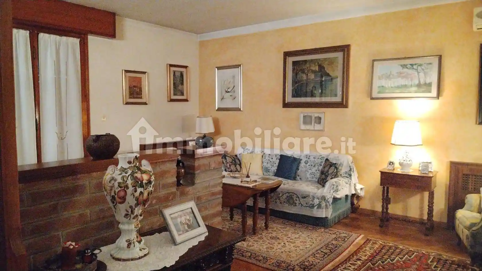 Appartamento in affitto a Calderara di Reno