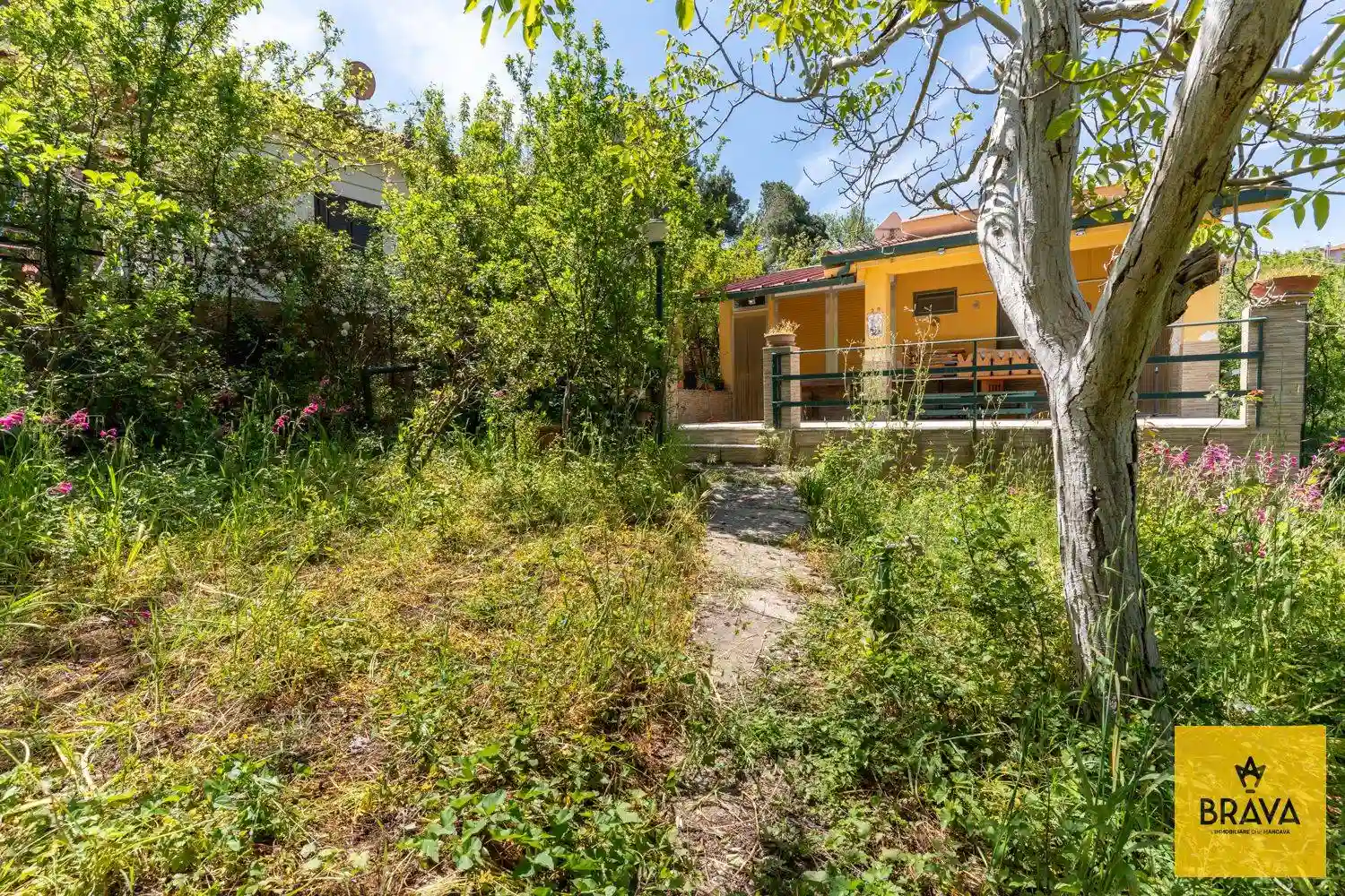 Villa - foto 3