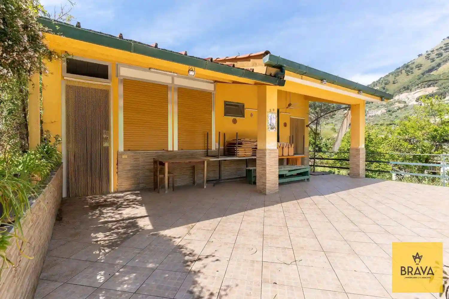 Villa - foto 4