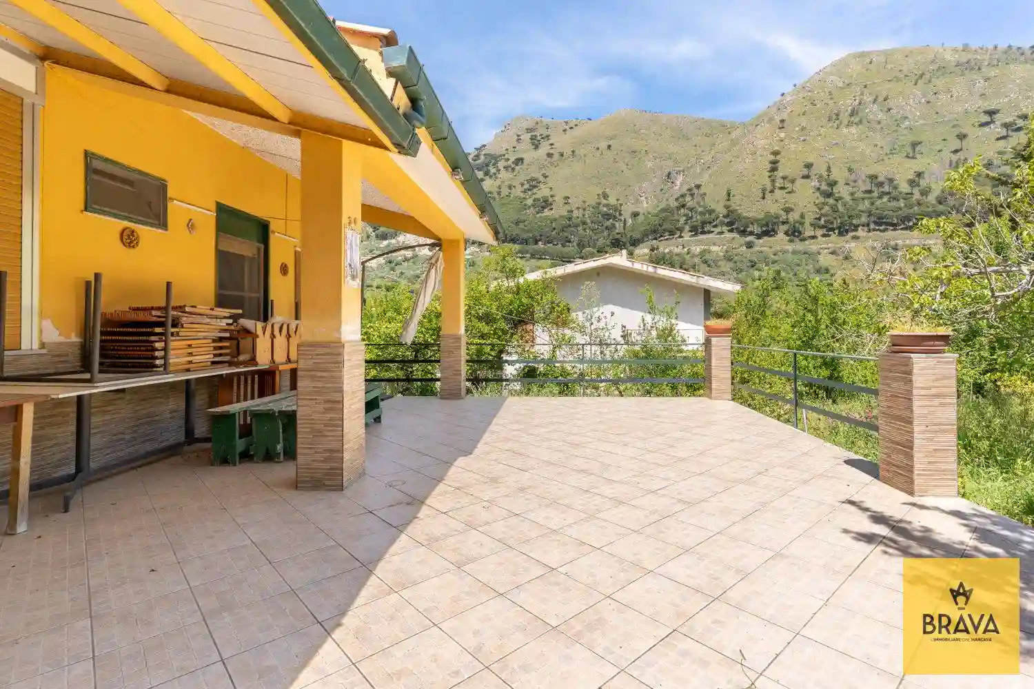Villa - foto 5