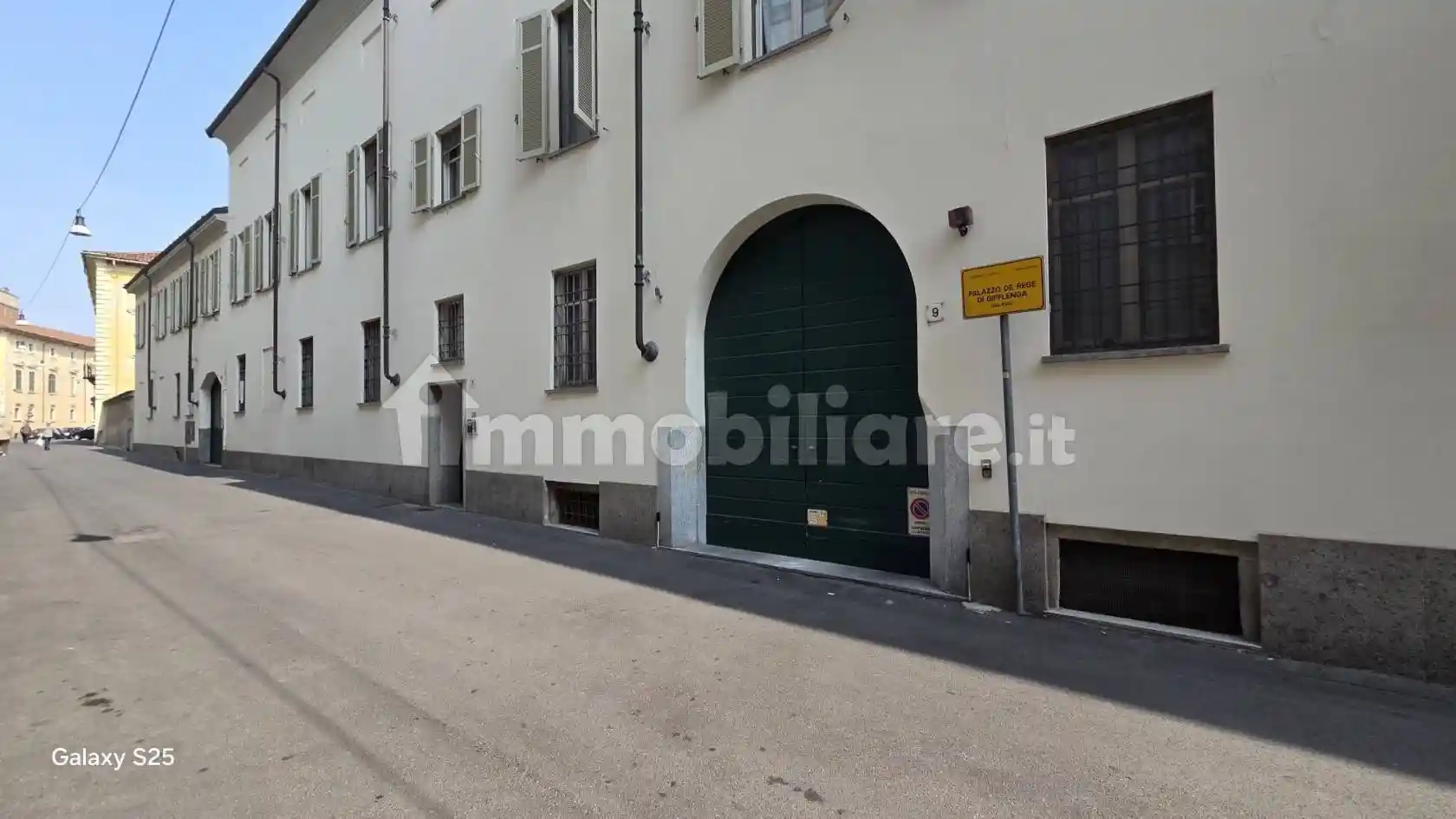Attico - Mansarda in affitto a Vercelli