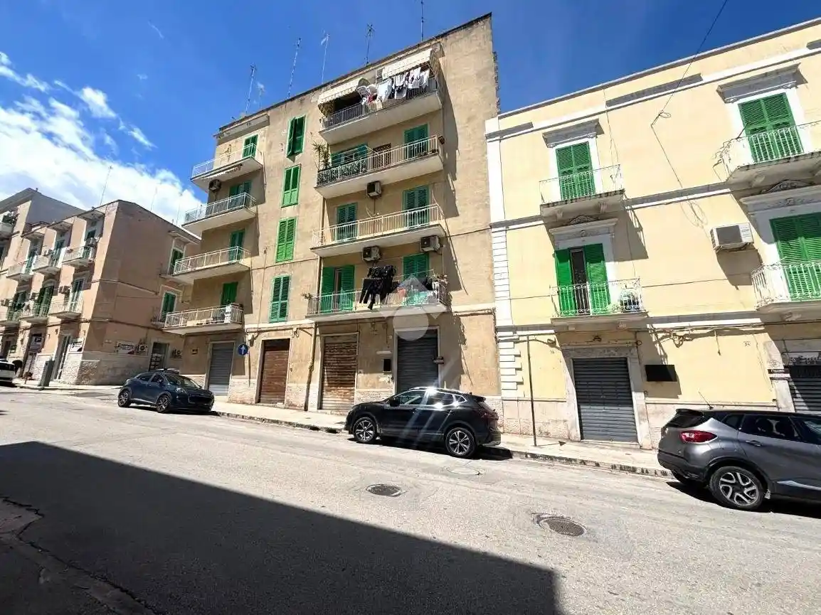 Appartamento in vendita a Molfetta