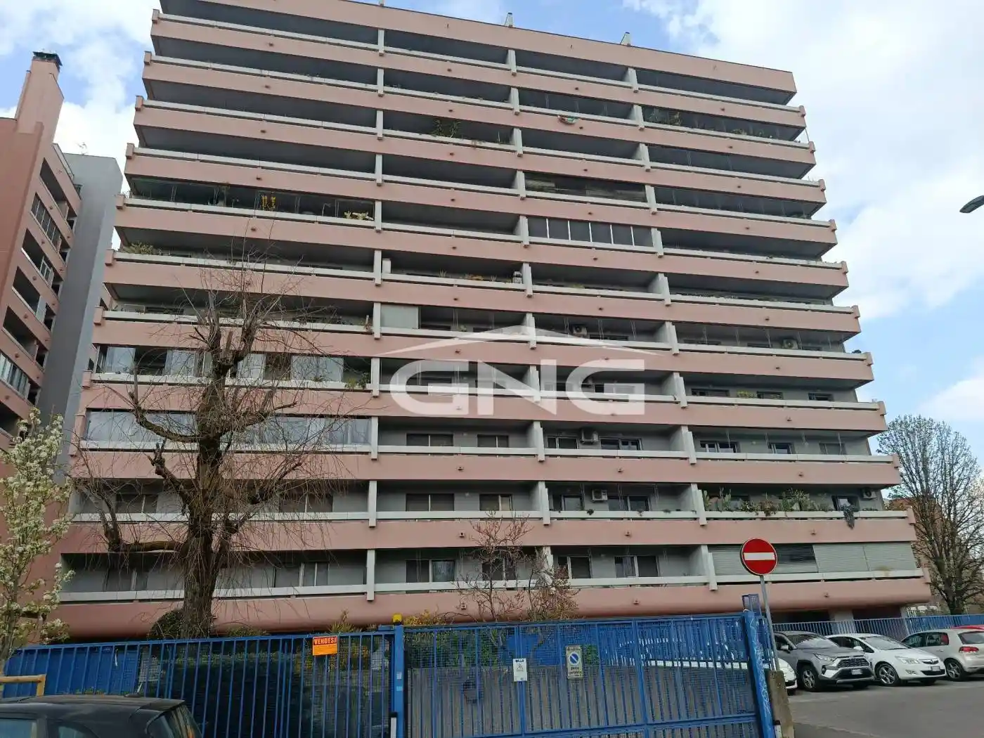 Appartamento in vendita a Cologno Monzese
