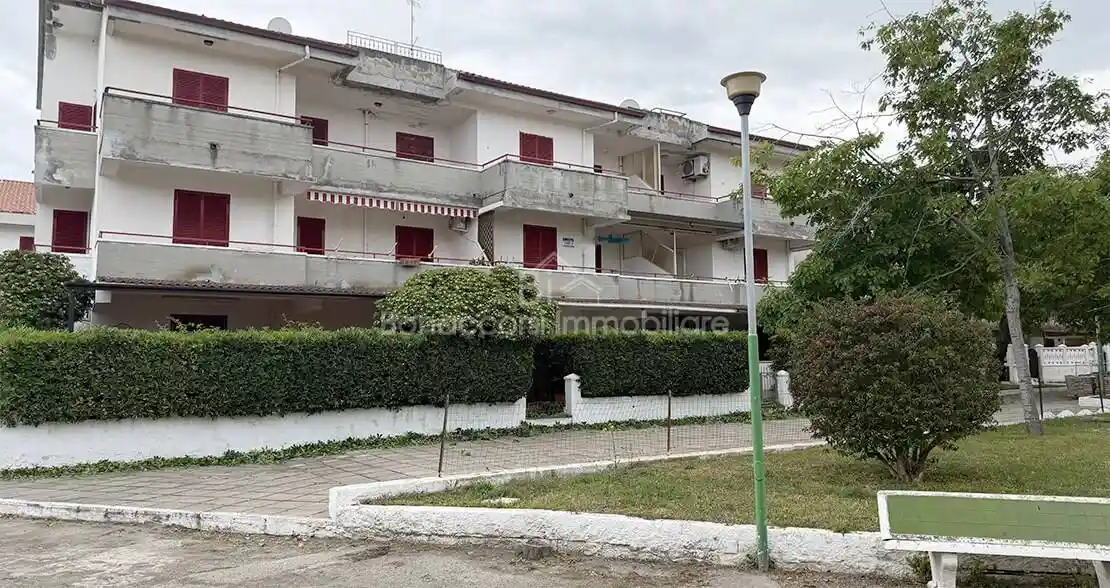 Appartamento in vendita a Mandatoriccio