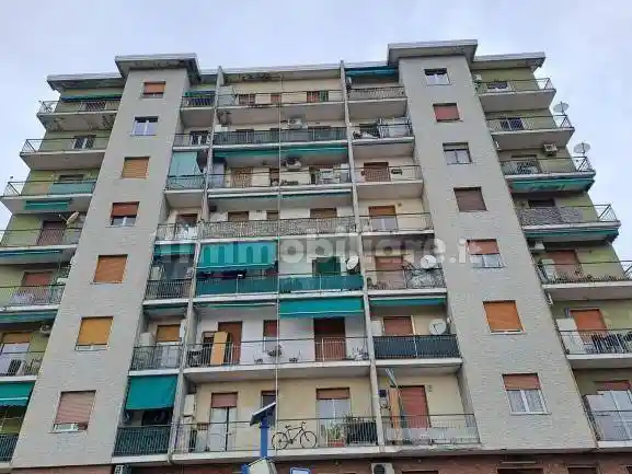 Appartamento in vendita a Senago
