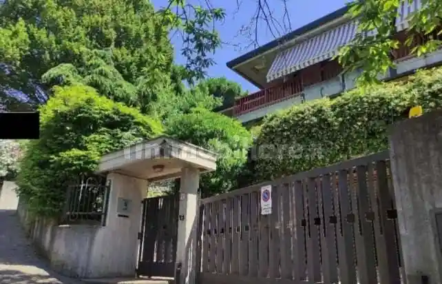 Villa in vendita a Inverigo