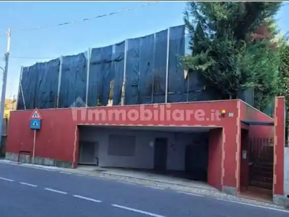 Villetta a schiera