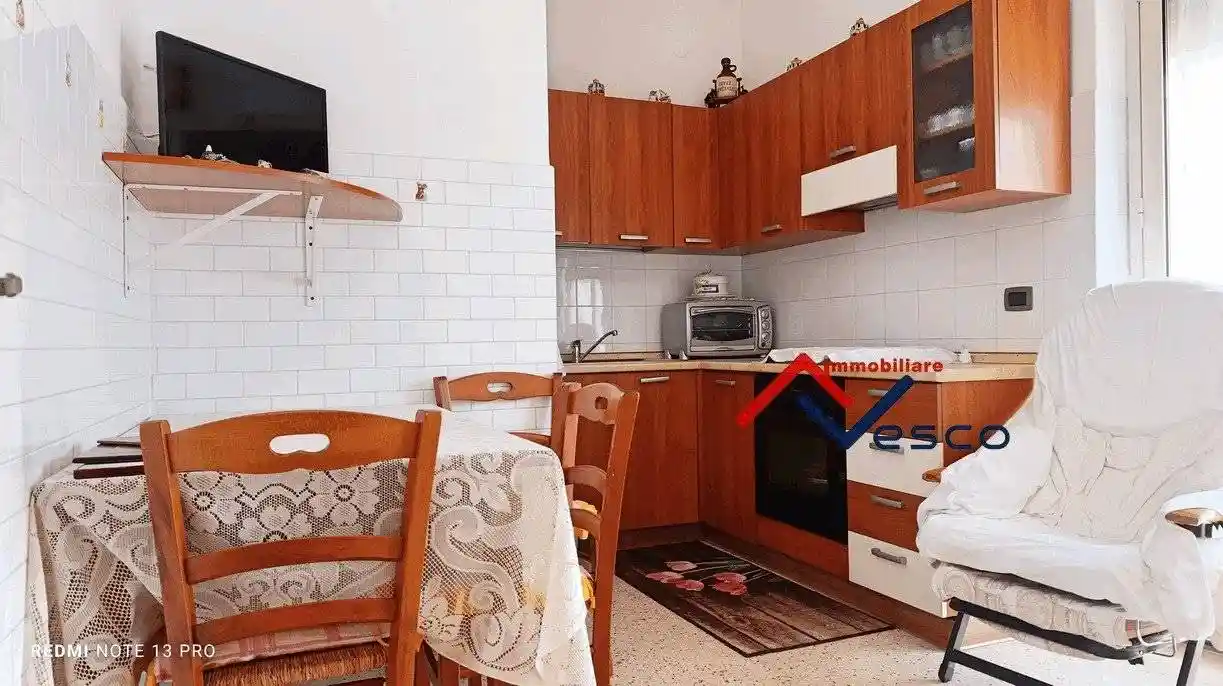 Appartamento in vendita a Alcamo