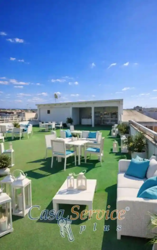 Casa indipendente in vendita a Gallipoli