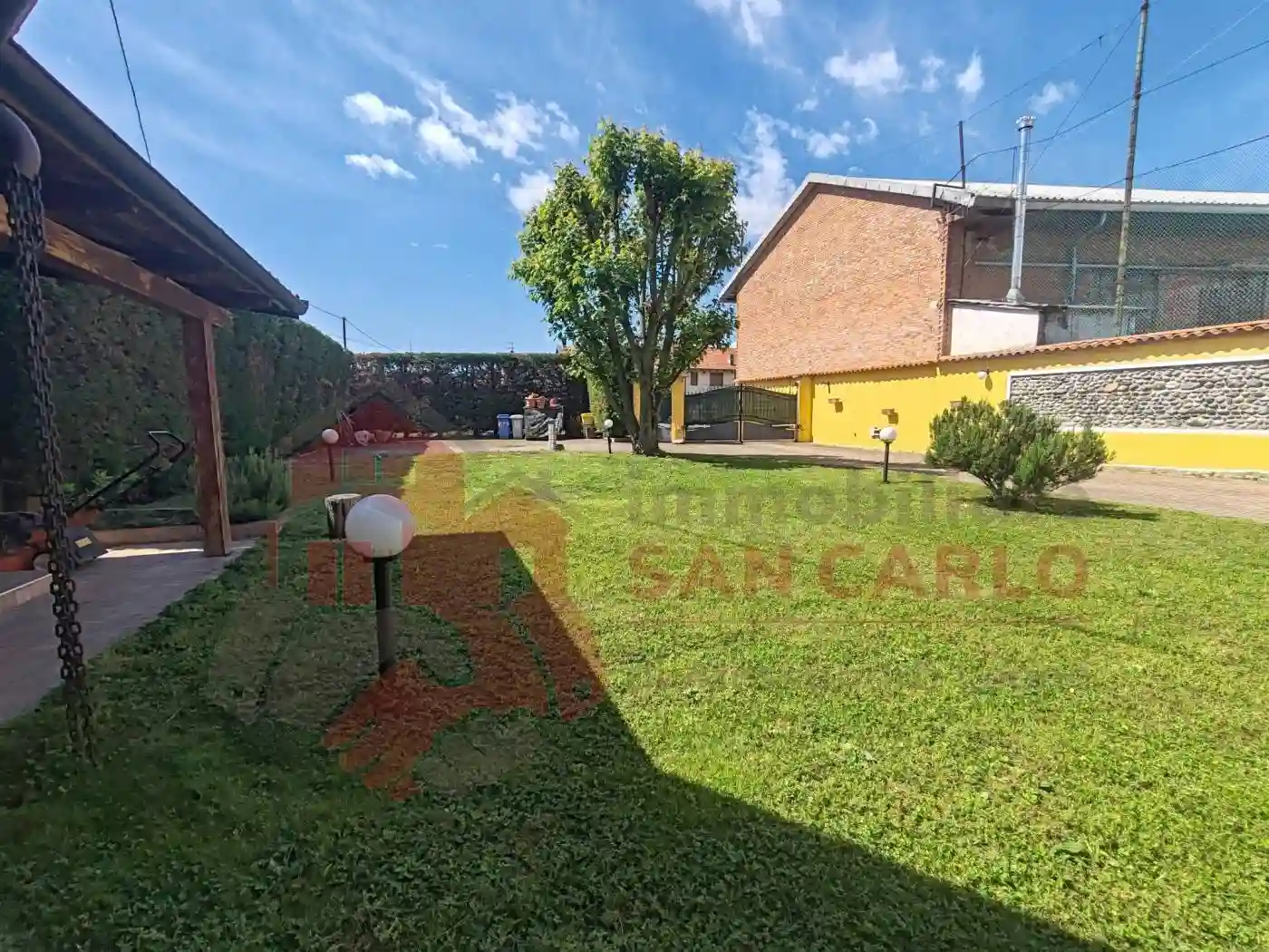 Villa - foto 2