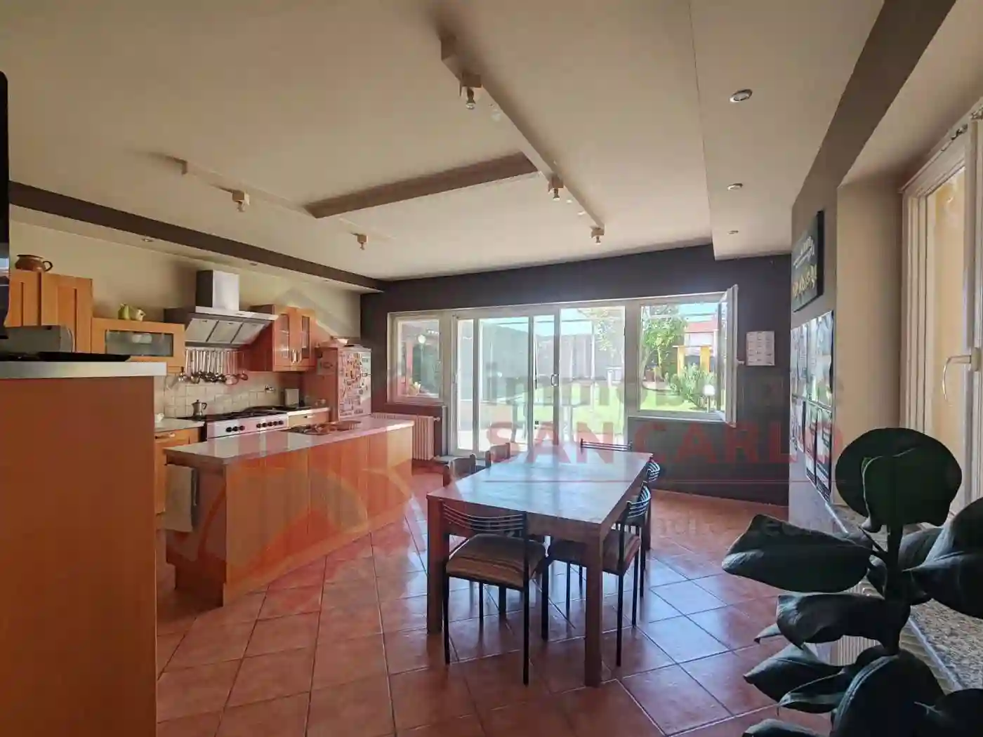Villa - foto 5