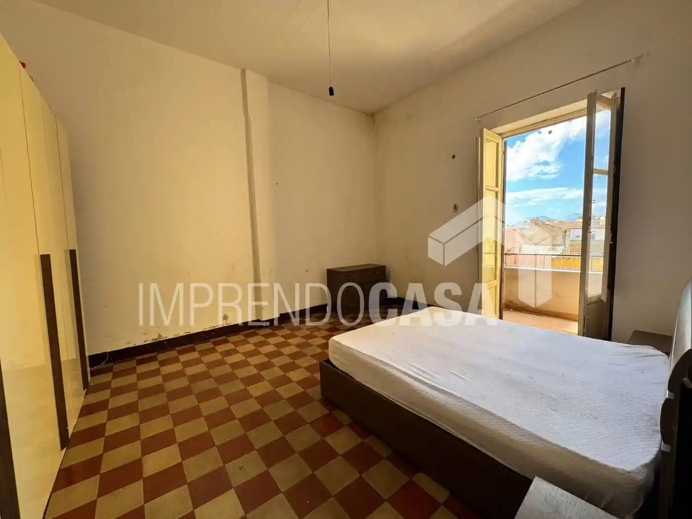Appartamento in vendita a Palermo