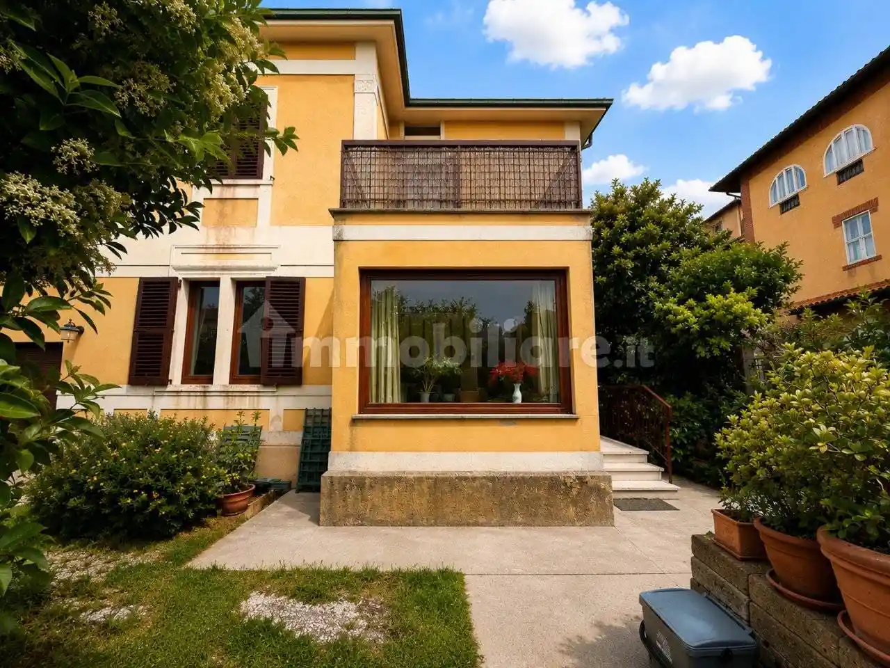 Villa in vendita a Senigallia