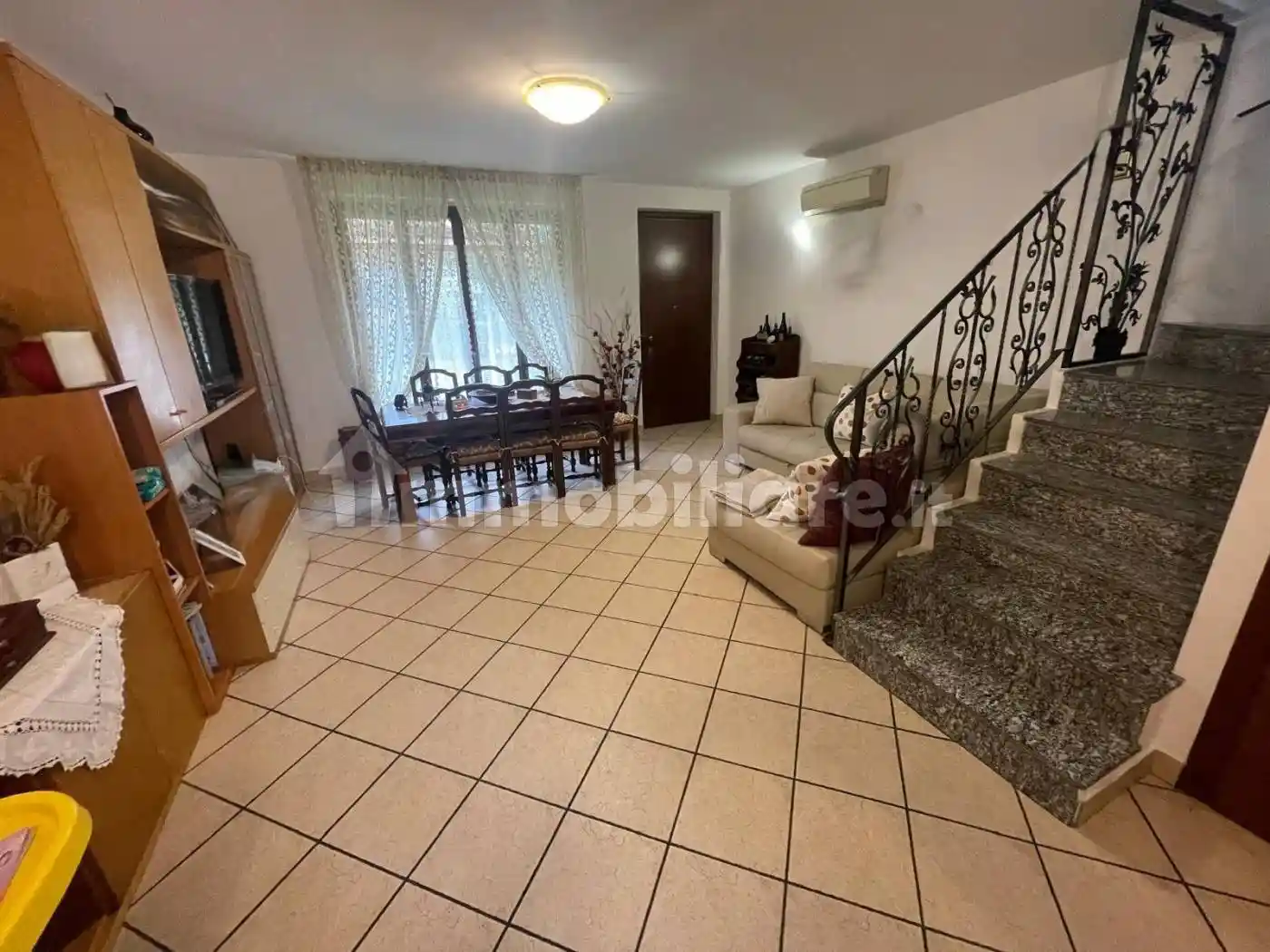 Villa in vendita a Salerano sul Lambro
