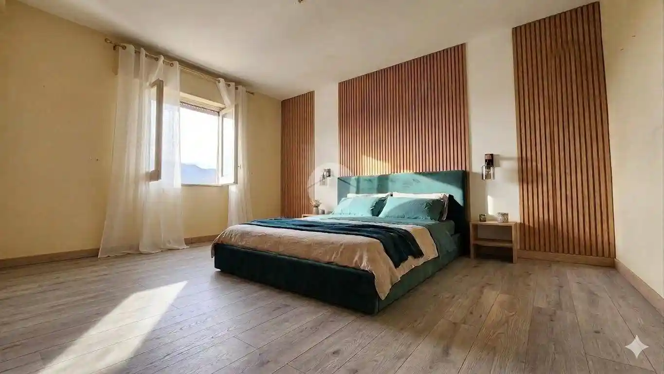 Appartamento in vendita a Palermo